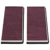 Image de AMC Filter Cabin-air Xtra-clean NC2031X AMC Filter