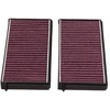 Image de AMC Filter Cabin-air Xtra-clean SC9807X AMC Filter
