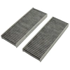 Image de AMC Interieurfilter Carbon Set NC2012C Kavo parts