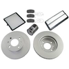 Image de Onderdelen onderhoudsbeurt KSK4001 Kavo parts