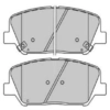 Image de Remblokkenset schijfrem KBP3060 Kavo parts