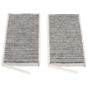 Image de AMC Filter Interieur Carbon NC2058C AMC Filter