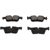 Image de Remblokkenset schijfrem KBP10001 Kavo parts