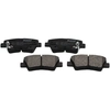 Image de Remblokkenset schijfrem KBP3062 Kavo parts