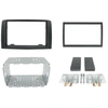 Image de Dubbeldin paneel Fiat 1233109403 TCP