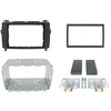 Image de Dubbeldin paneel Mercedes 1233119020 TCP
