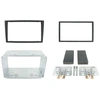 Image de Dubbeldin paneel Opel 1233123201 TCP