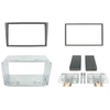 Image de Dubbeldin paneel Opel 1233123202 TCP