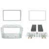 Image de Dubbeldin paneel Opel 1233123207 TCP
