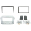 Image de Dubbeldin paneel Opel 1233123208 TCP