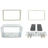 Image de Dubbeldin paneel Opel 1233123217 TCP