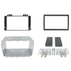 Image de Dubbeldin paneel Landrover 1233126001 TCP