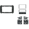 Image de Dubbeldin paneel Mercedes 1233119021 TCP