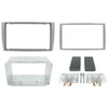 Image de Dubbeldin paneel Peugeot 1233104013 TCP