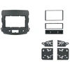 Image de Dubbeldin paneel Mitsubishi 1233120103 TCP