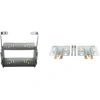 Image de Dubbeldin paneel Nissan 1233121408 TCP