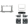 Image de Dubbeldin paneel Toyota 1233130028 TCP