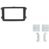 Image de Dubbeldin paneel Volkswagen 1233132006A TCP