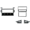Image de Dubbeldin paneel Nissan 1233121416 TCP