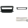 Image de Dubbeldin paneel BMW 1233102401HS TCP