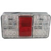 Image de Achterlicht 40 LED 9-30V 713436 TCP
