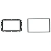 Image de Dubbeldin ECO paneel passend voor Cadillac 1238103801 TCP