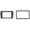 Image de Dubbeldin ECO paneel passend voor Volkswagen 1238119020 TCP