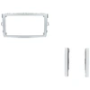 Image de Dubbeldin paneel Toyota 1233130031 TCP
