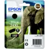 Image de Epson 24XL Cartouche Noir C13T24314012