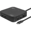 Image de ACT USB-C Dual 4K Écran PC DisplayLink Station d'Accueil AC7150