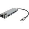 Image de ACT AC7091 Station d'Accueil USB-C AC7091