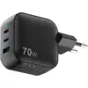 Image de Sitecom 70 W GaN Power Delivery Support de Charge Mural CH-1102