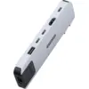 Image de Sitecom MacBook Air Multiport Hub 6-en-2 Argent AC-2004