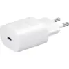 Image de Samsung Chargeur Super Fast Charging avec Port USB-C 25 W GP-PTU021SOAWQ/BDL