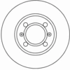 Image de Remschijf 15011 ABS