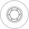 Image de Remschijf 15106 ABS