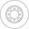 Image de Remschijf 15509 ABS