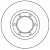 Image de Remschijf 15562 ABS