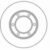 Image de Remschijf 15575 ABS