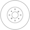 Image de Remschijf 15613 ABS