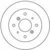 Image de Remschijf 15628 ABS