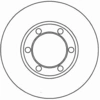 Image de Remschijf 15651 ABS
