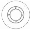 Image de Remschijf 15658 ABS