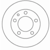 Image de Remschijf 15723 ABS