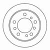 Image de Remschijf 15724 ABS