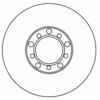 Image de Remschijf 15739 ABS