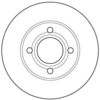 Image de Remschijf 15746 ABS