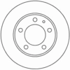 Image de Remschijf 15769 ABS