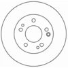 Image de Remschijf 15790 ABS