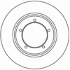 Image de Remschijf 15809 ABS